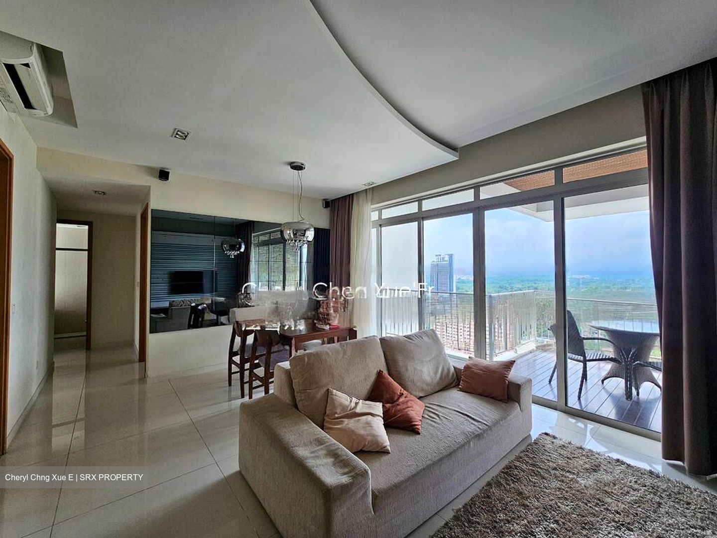 The Metropolitan Condominium (D3), Condominium #570635881